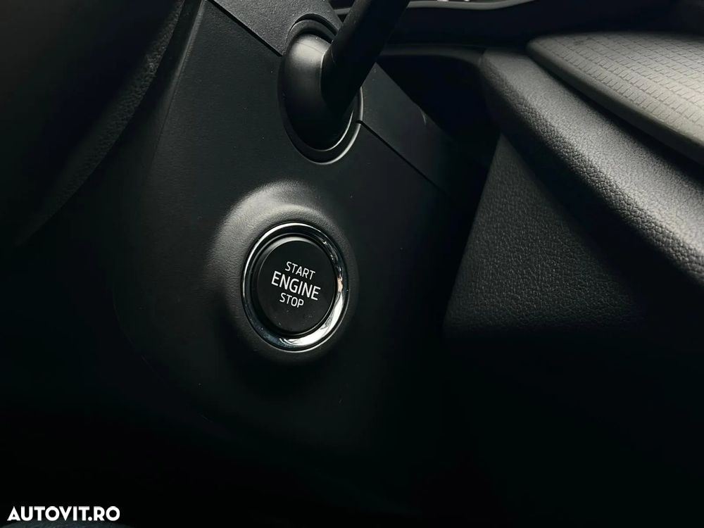 Skoda Octavia 1.5 TSI Ambition - 26