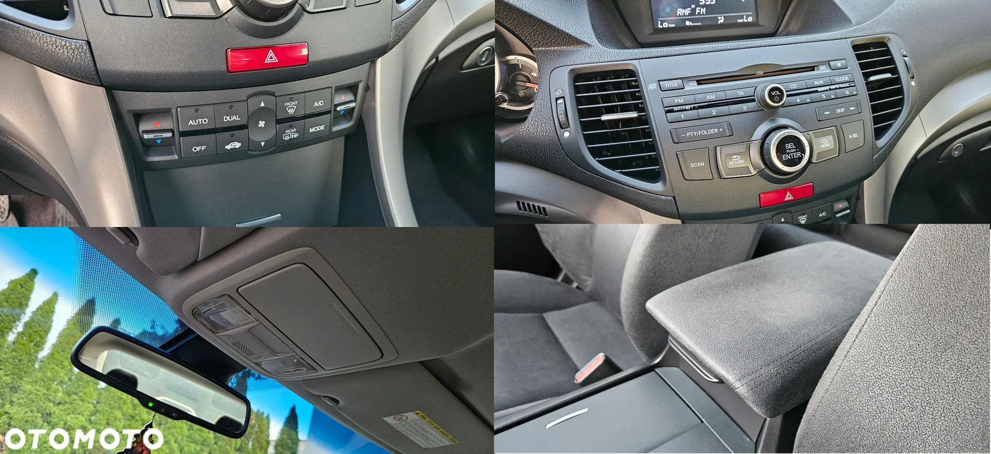 Honda Accord 2.0 Elegance 50 Jahre Edition - 29