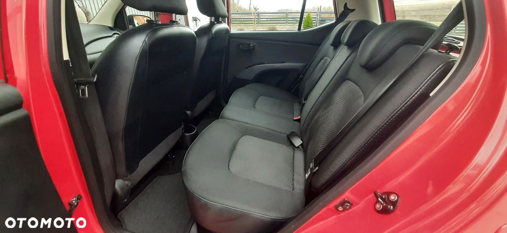 Hyundai i10 - 29