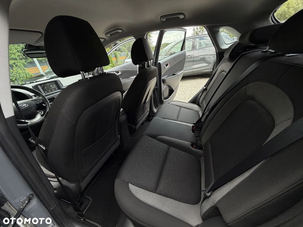 Hyundai Kona 1.0 T-GDI Style - 20