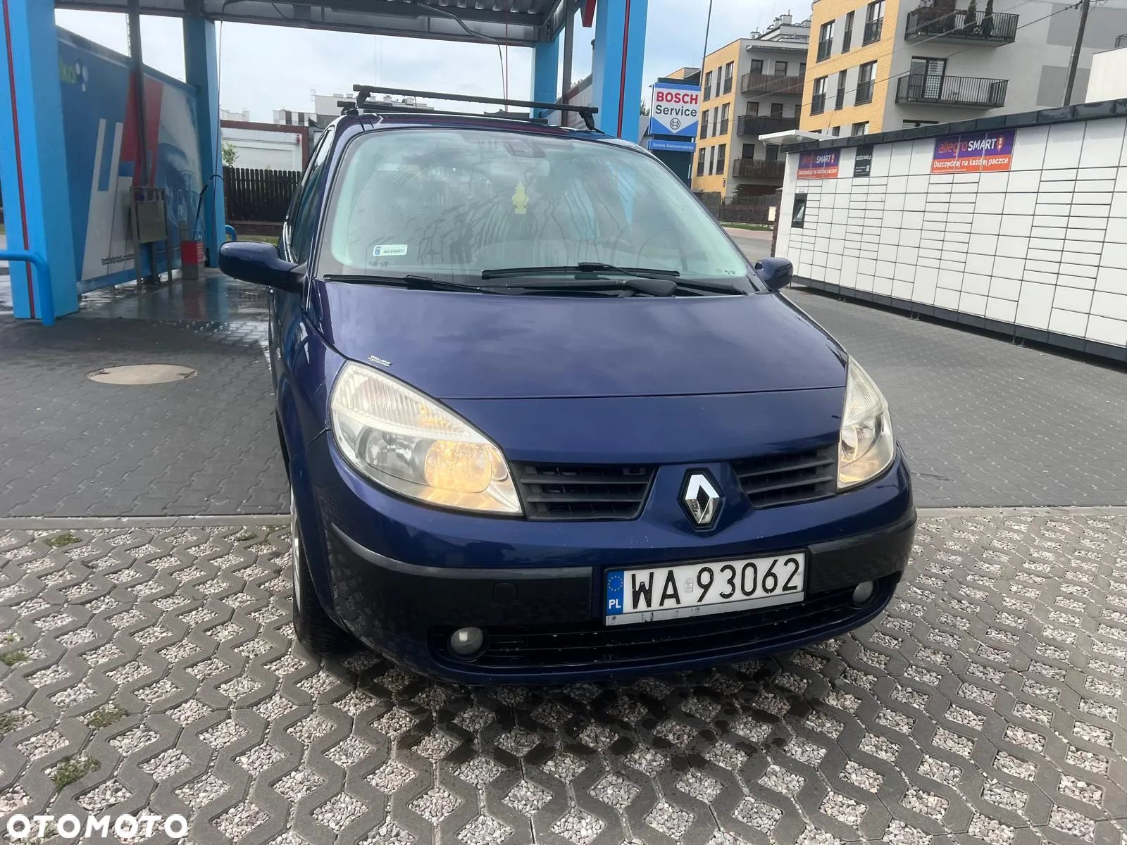 Renault Scenic 1.6 16V 110 Dynamique - 1