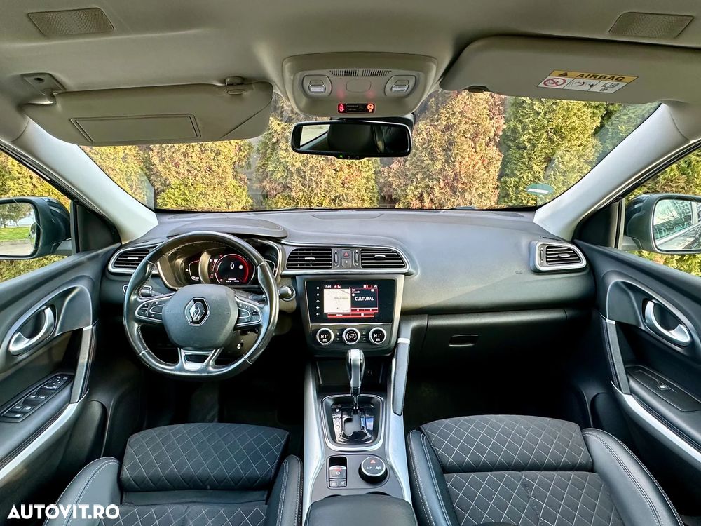 Renault Kadjar - 5
