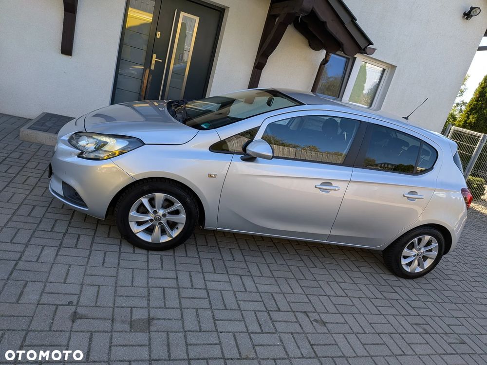 Opel Corsa - 4