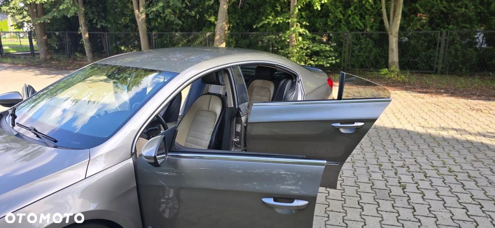 Volkswagen CC - 25