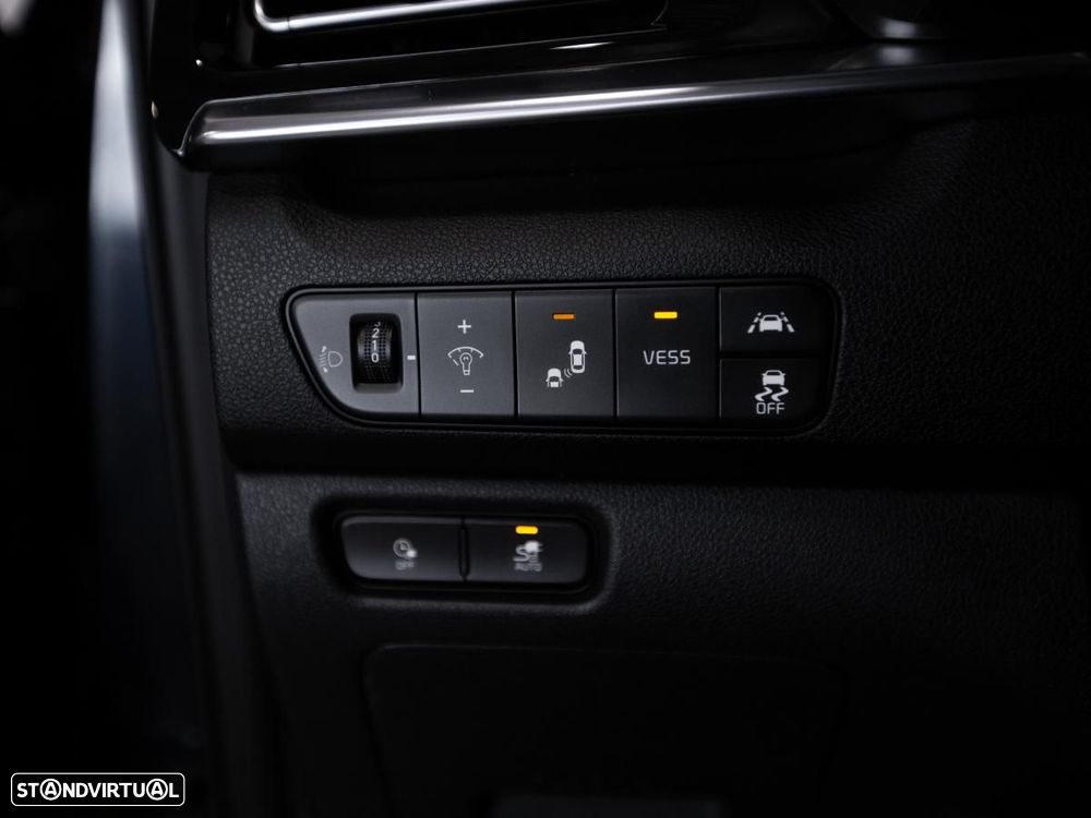 Kia e-Niro 64kWh - 15
