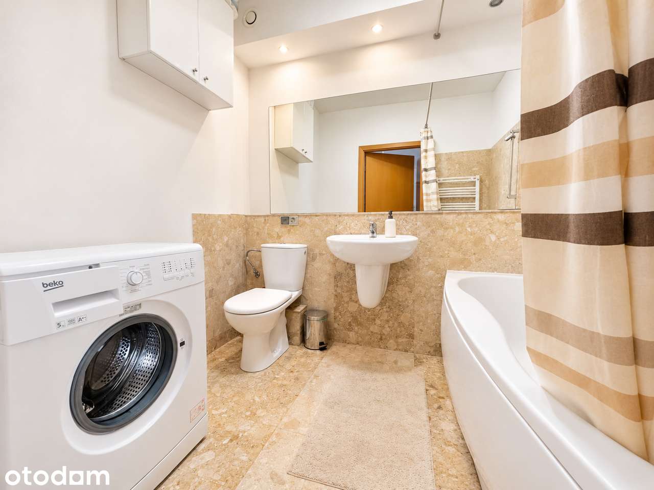 Mieszkanie 43 m² | Okrzei 23 | garaż na 2 samochody