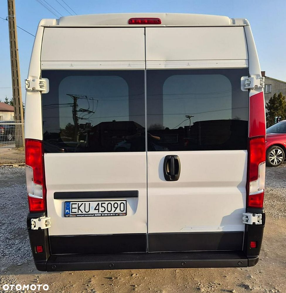 Fiat Ducato - 18