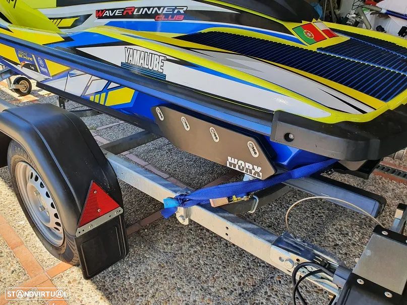 Yamaha ER1050-V / EXR - 11