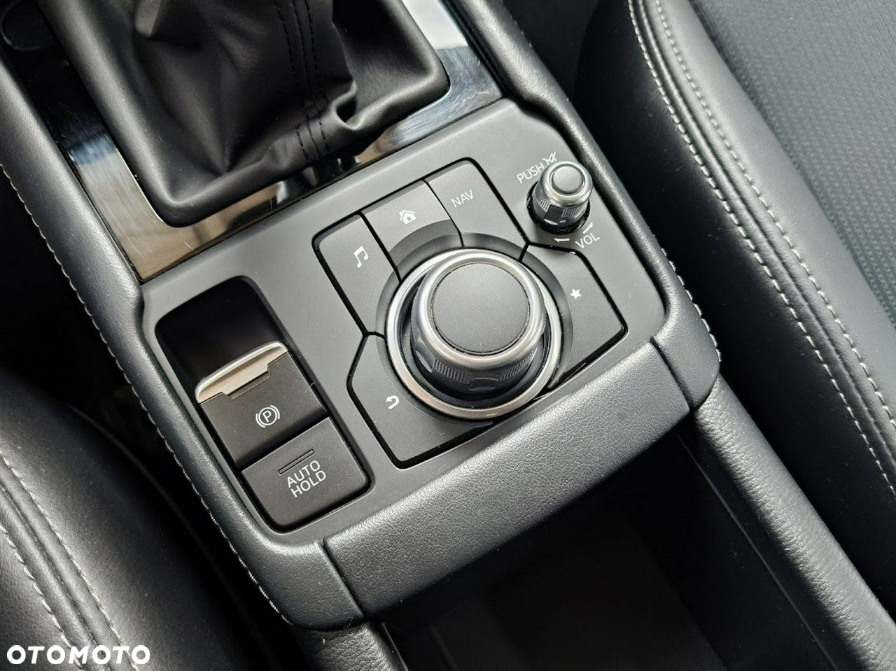Mazda CX-3 SKYACTIV-G 121 FWD Sports-Line - 29