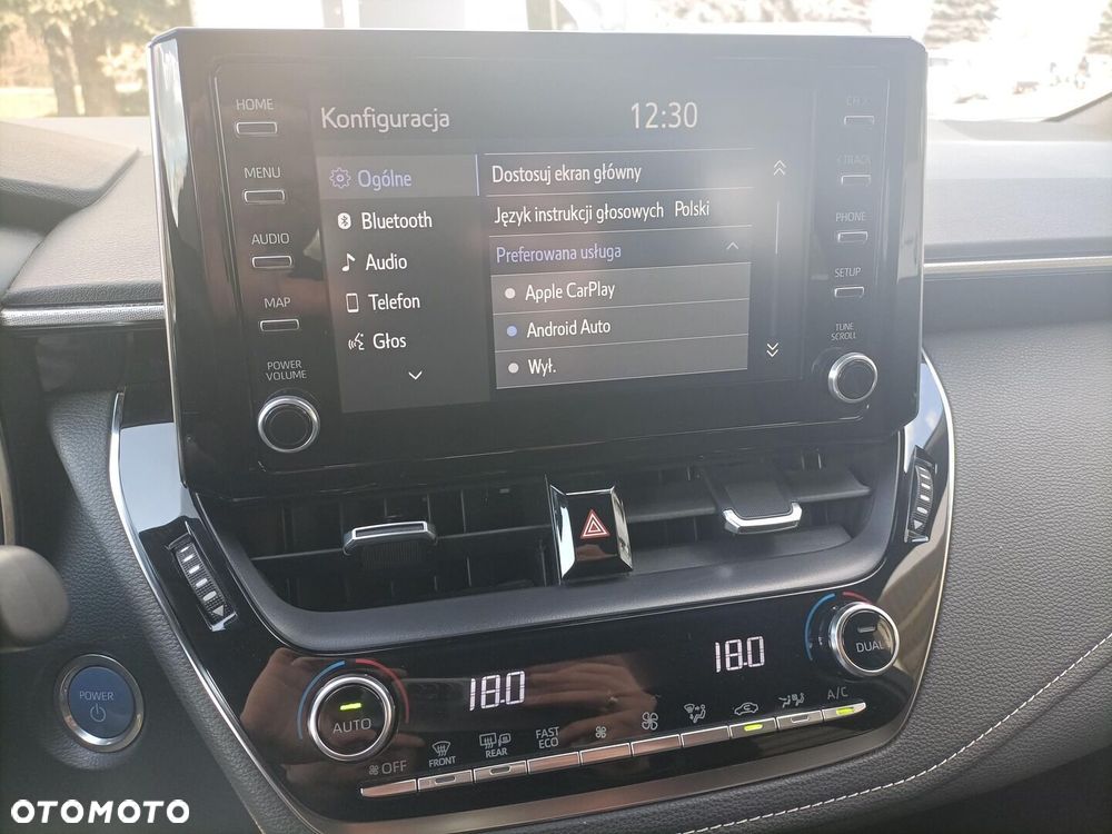 Toyota Corolla - 13