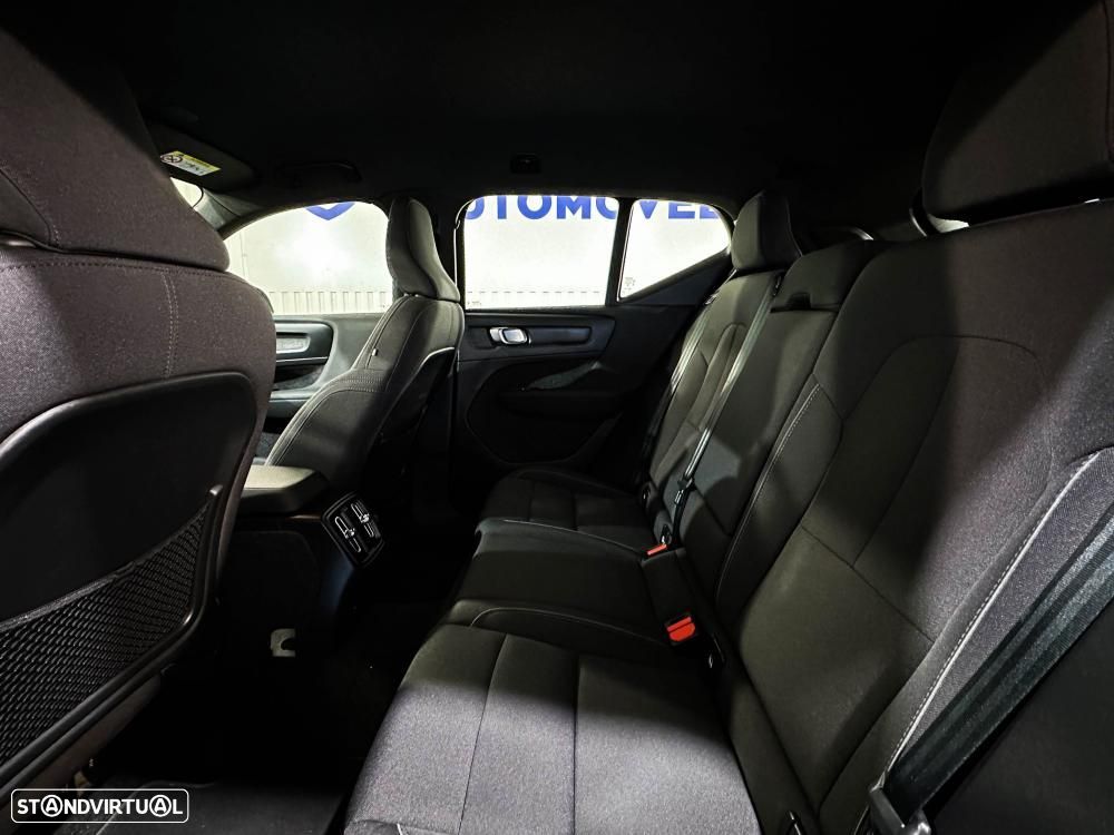 Volvo XC 40 Recharge 69 kWh Single Motor Plus - 10