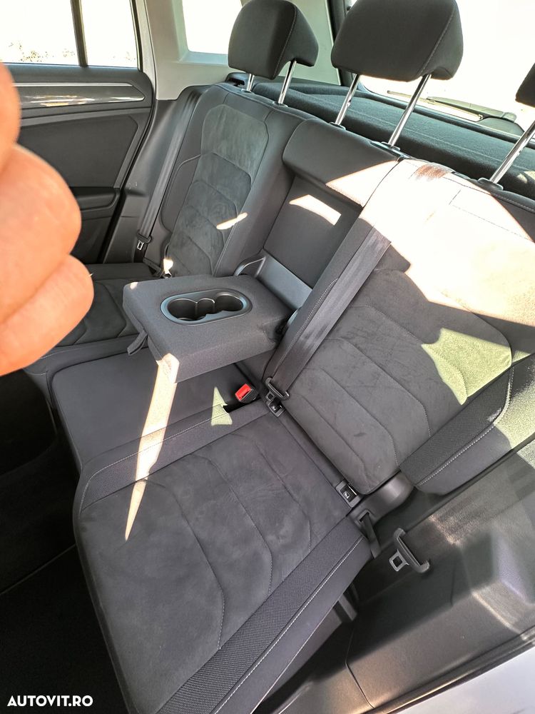 Volkswagen Tiguan - 8