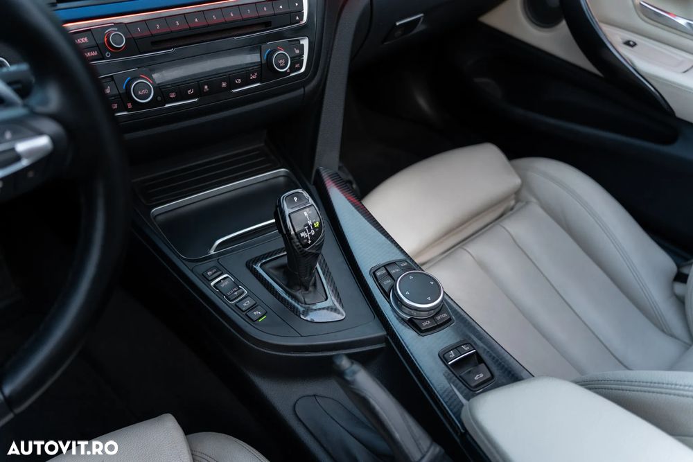 BMW Seria 4 430i AT - 9