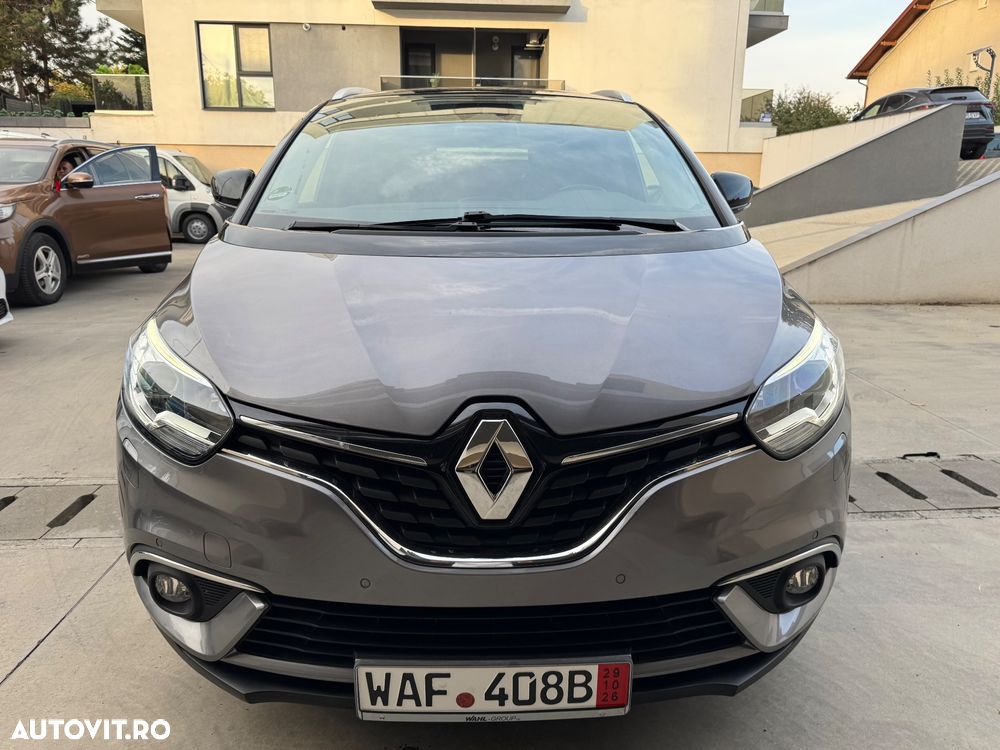 Renault Grand Scenic ENERGY dCi 130 BOSE EDITION - 2