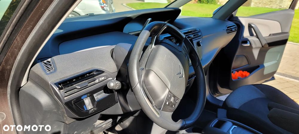 Citroën C4 Grand Picasso BlueHDi 150 EAT6 Business Class - 11