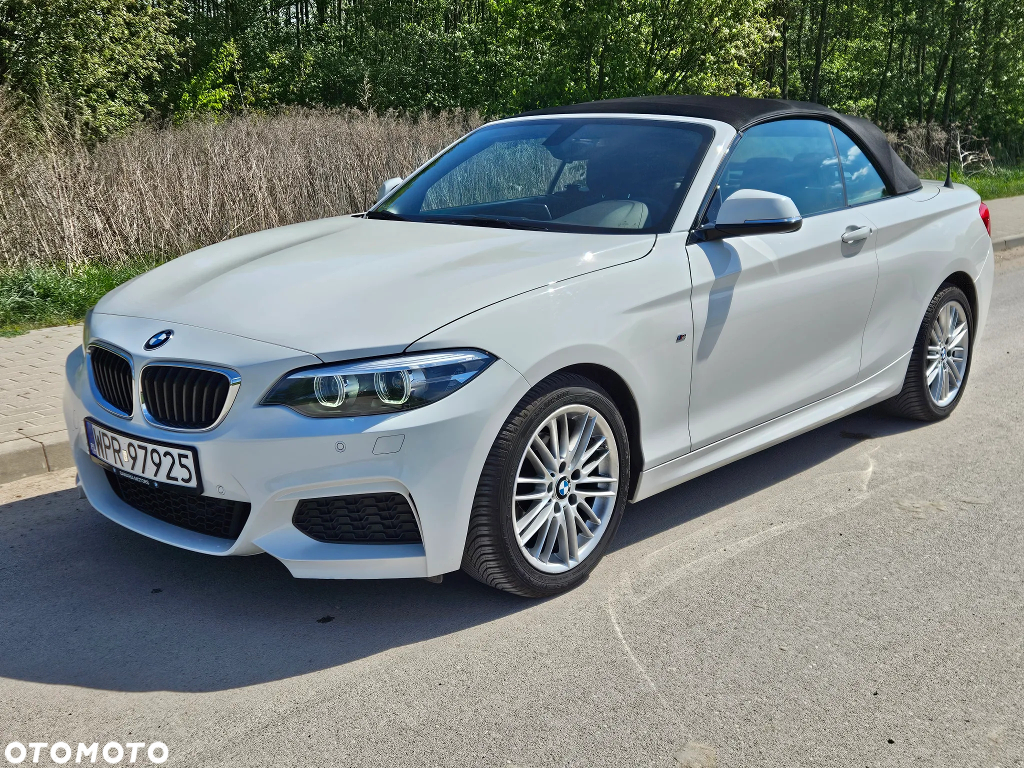 BMW Seria 2 218i GPF M Sport - 13