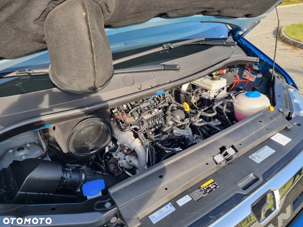 Volkswagen Crafter - 23