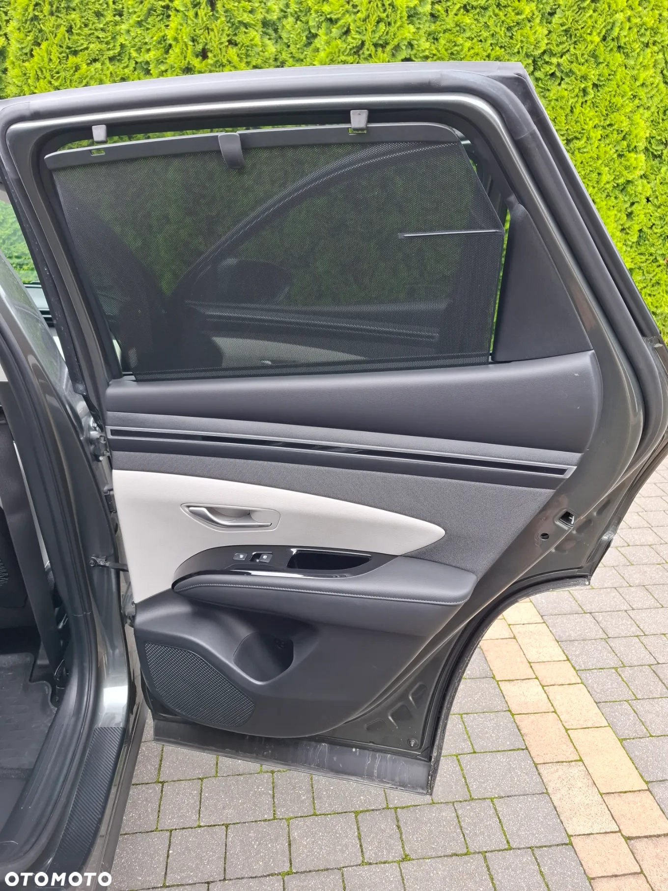 Hyundai Tucson 1.6 T-GDi HEV Platinum 4WD - 22