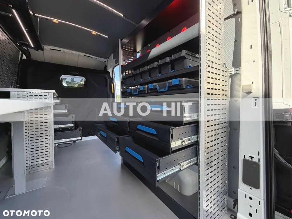 Ford Transit - 6