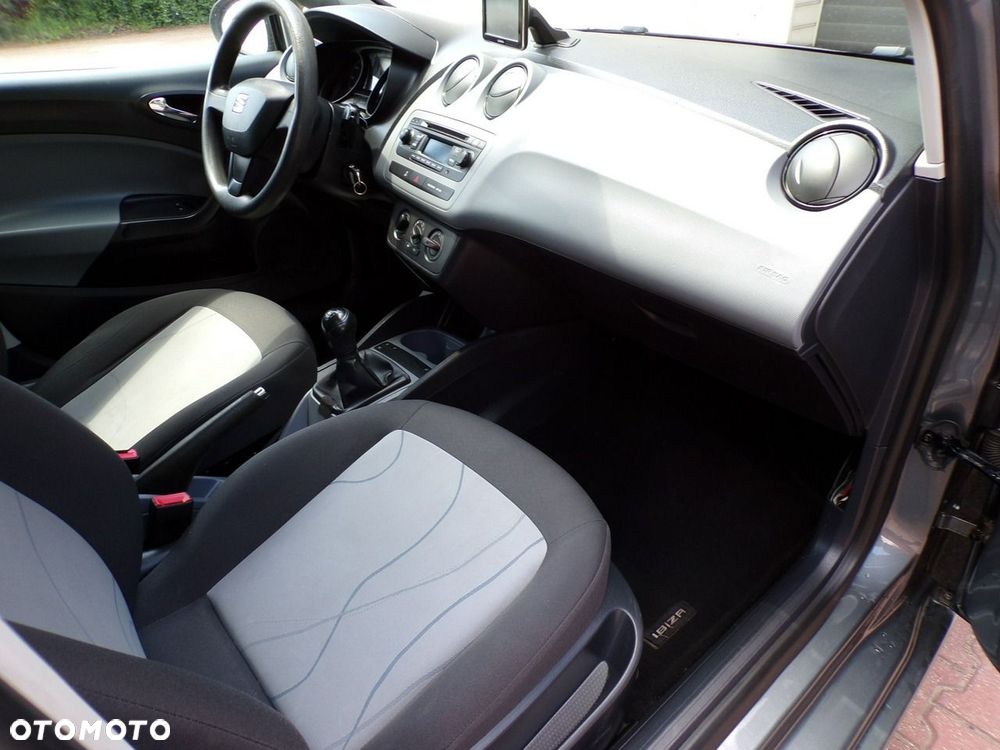 Seat Ibiza - 23