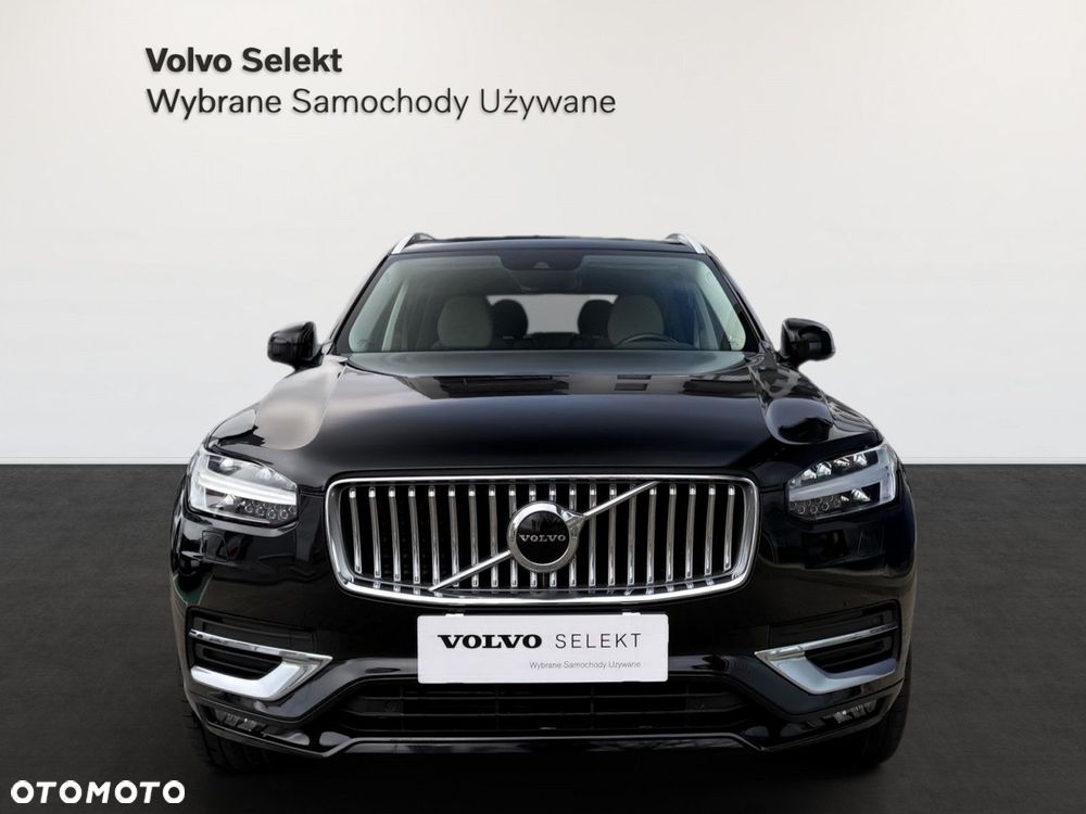 Volvo XC 90 - 2