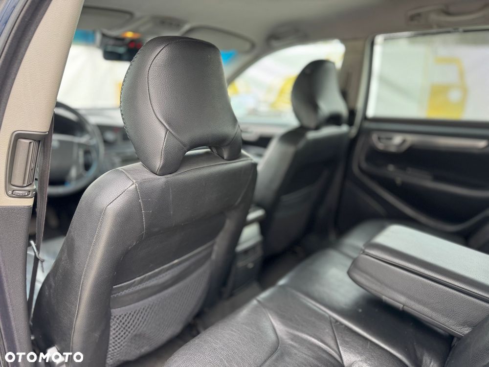Volvo XC 70 - 7