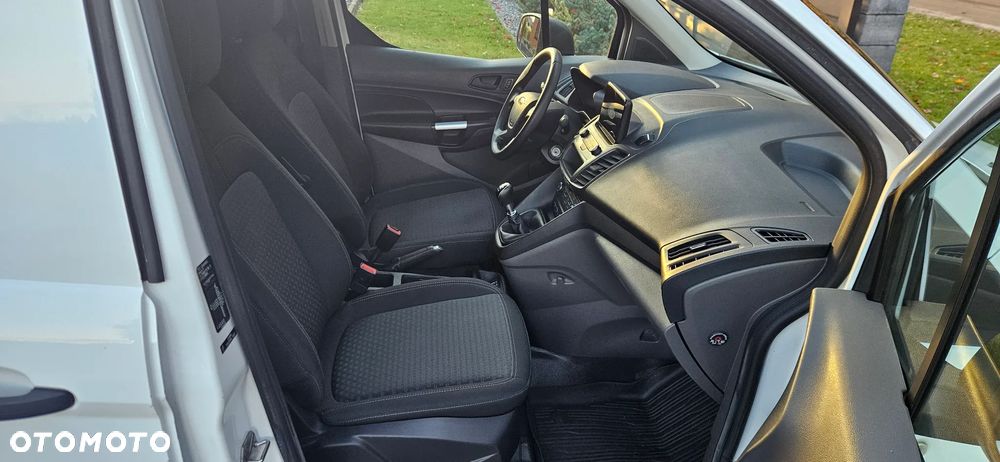 Ford Connect - 26