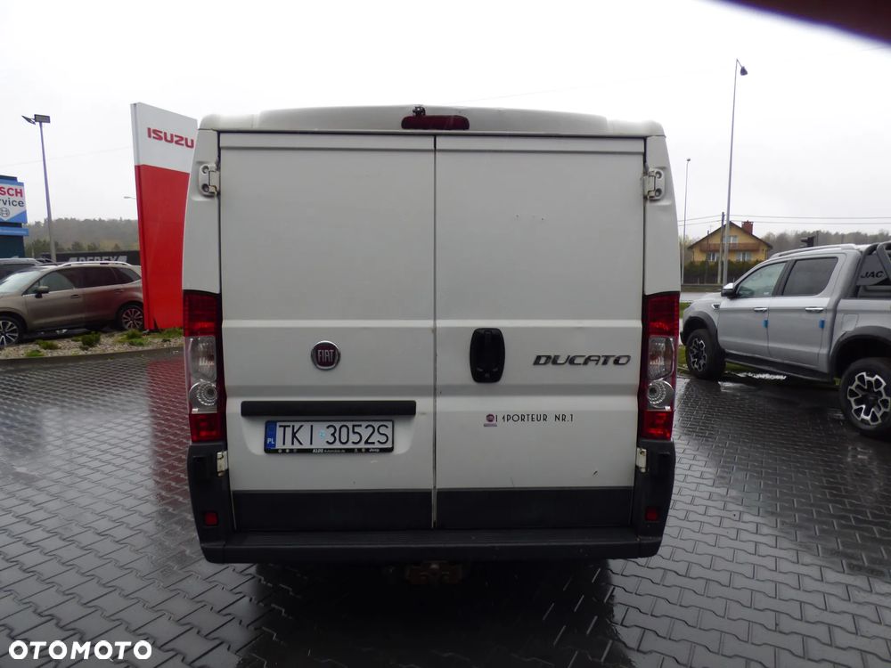 Fiat Ducato - 6