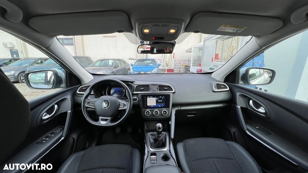 Renault Kadjar - 4