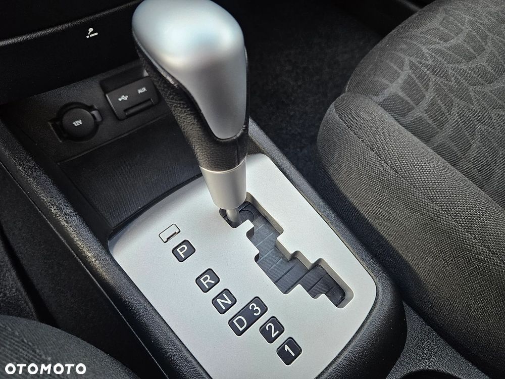 Kia Ceed 1.6 CVVT Automatik EX - 26