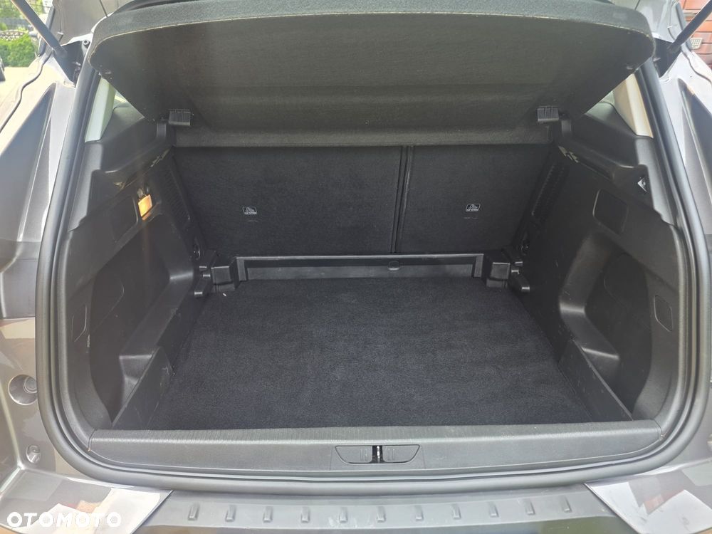 Opel Grandland X 1.2 Start/Stop Automatik Business Elegance - 13