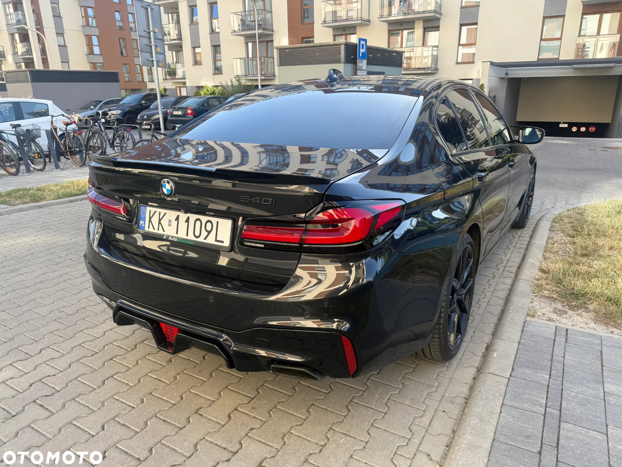 BMW Seria 5 - 12
