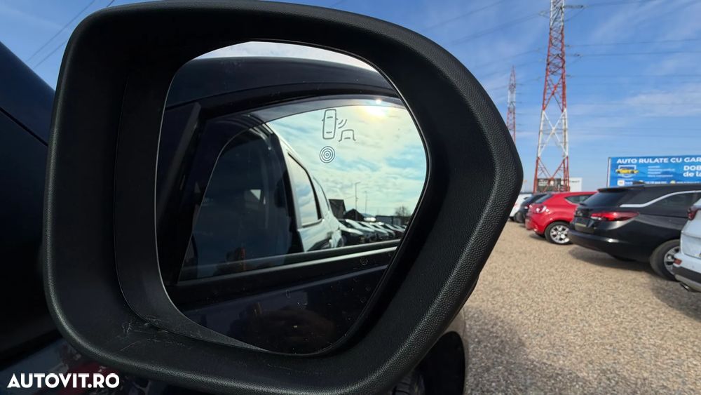 Dacia Duster Blue dCi 115 4WD SL Prestige Extreme - 12