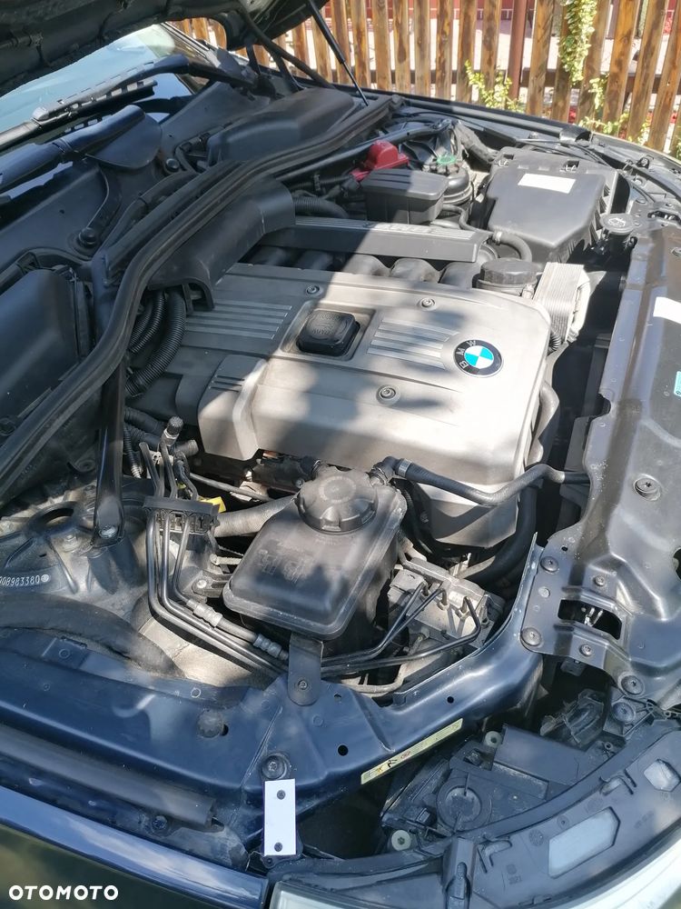BMW Seria 5 - 16