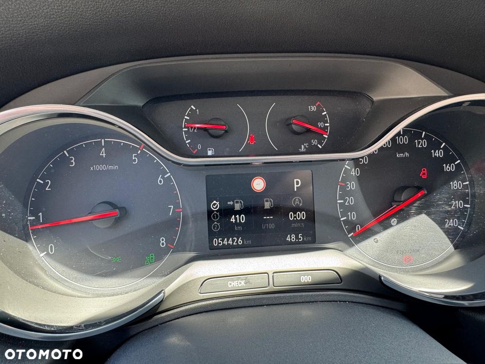 Opel Grandland X 1.2 Start/Stop Automatik INNOVATION - 17