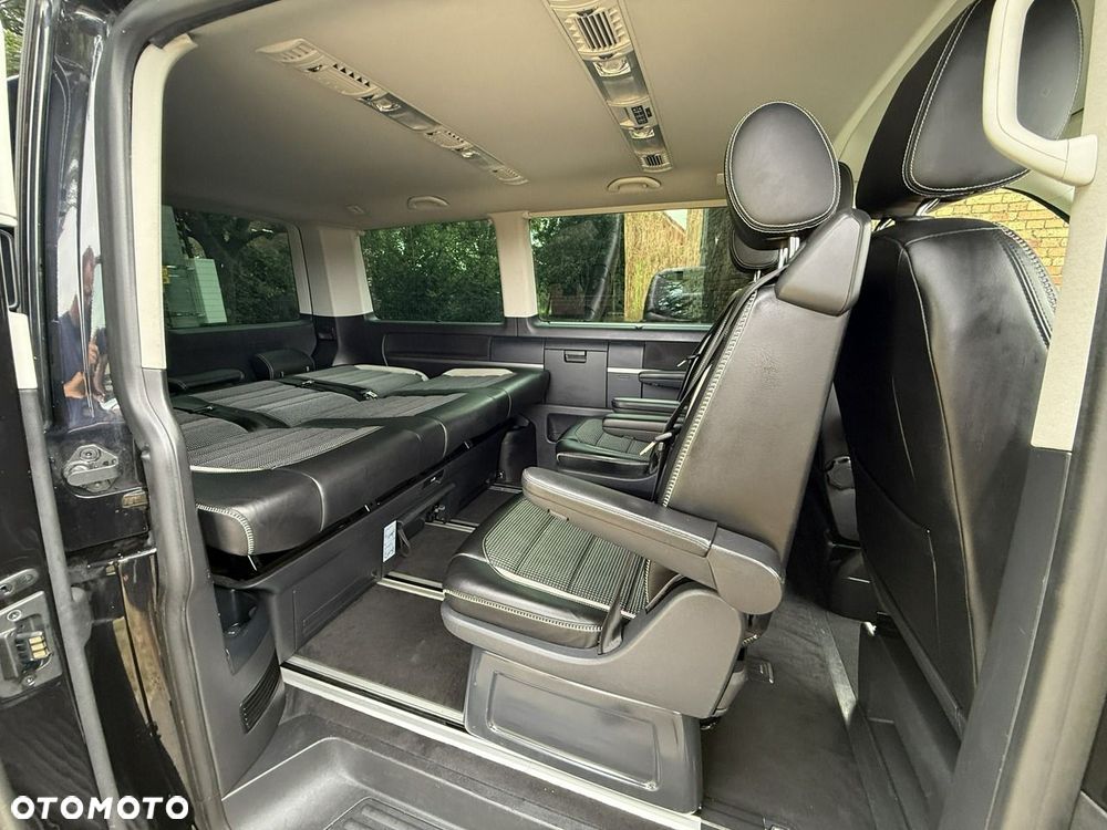 Volkswagen Multivan 2.0 TDI L1 PanAmericana 4Motion DSG - 13