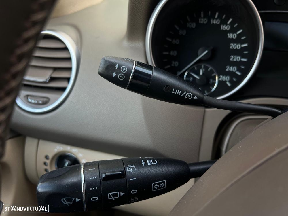 Mercedes-Benz ML 320 CDI - 44