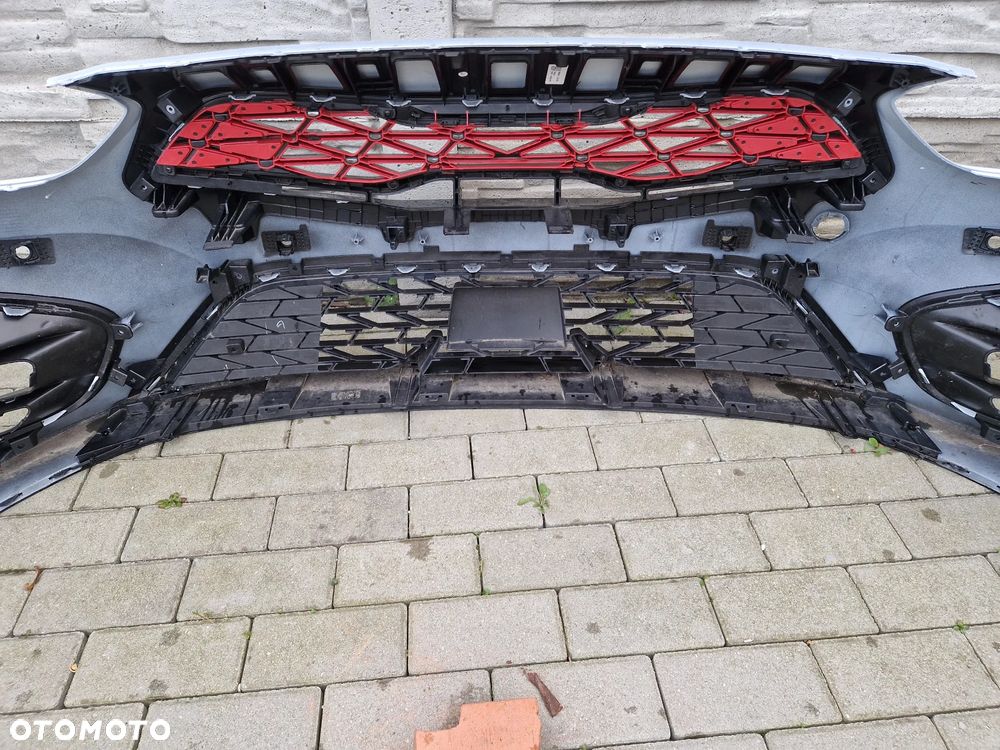 Zderzak Kia Ceed gt III lift - 12