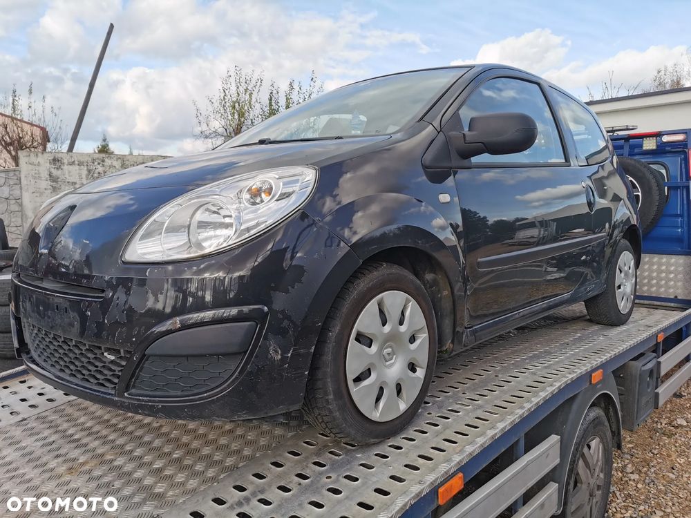 Renault Twingo II 1.2 B NV676 Części - 3