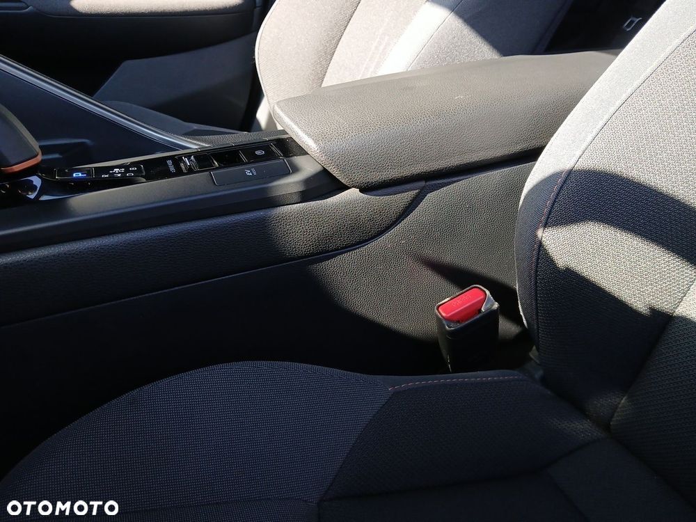 Toyota C-HR 2.0 Hybrid Dynamic Force Style - 38