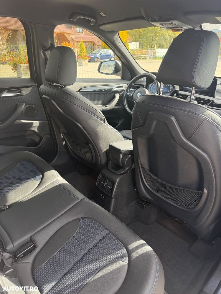 BMW X1 - 13