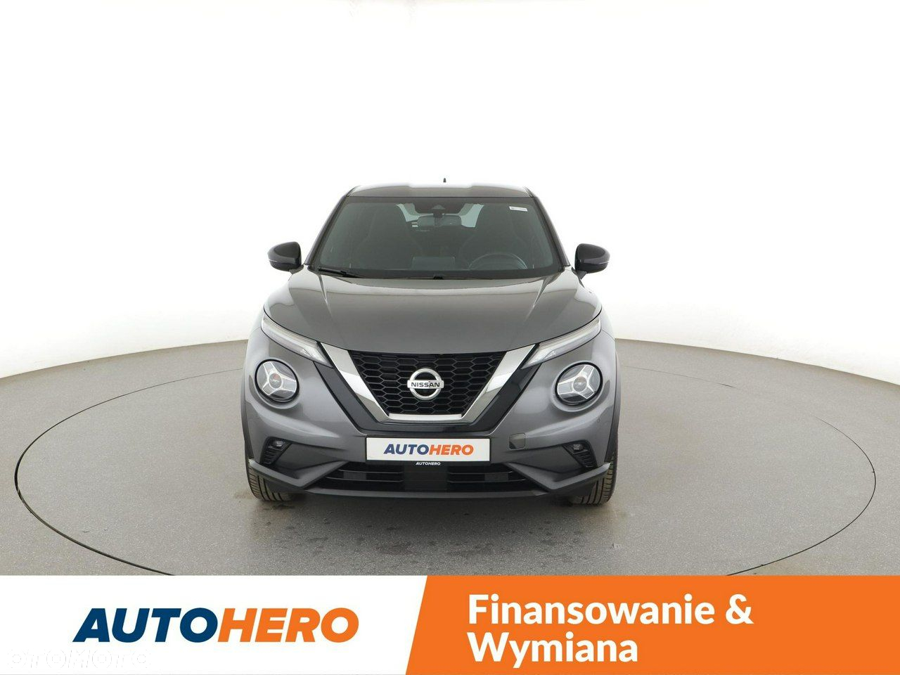Nissan Juke 1.0 DIG-T N-Connecta - 11