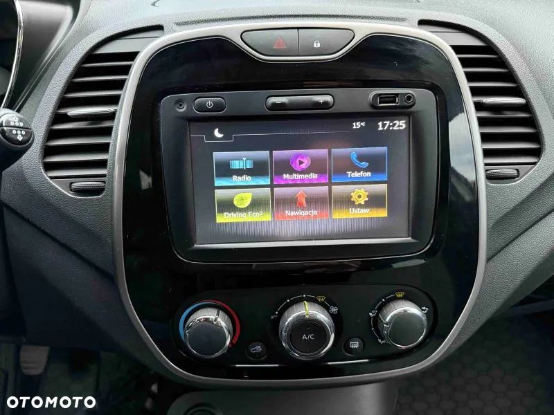 Renault Captur - 21