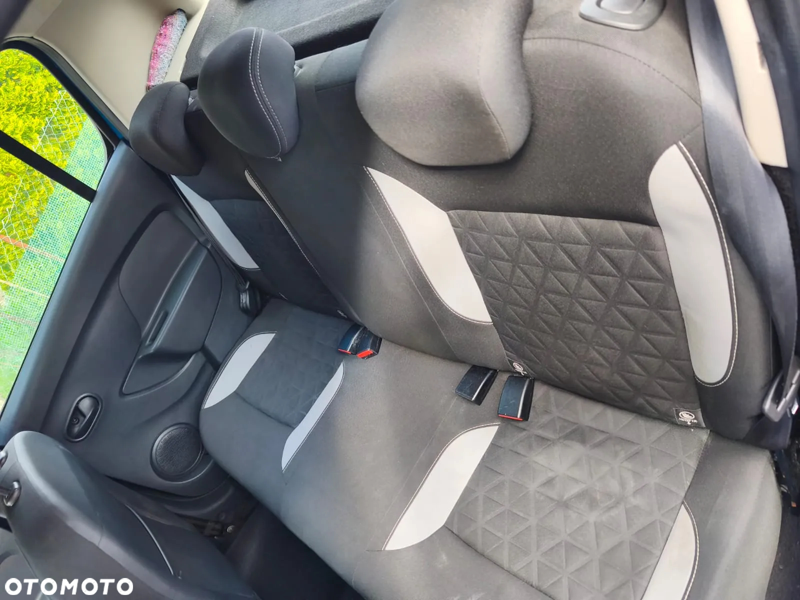 Dacia Sandero - 11
