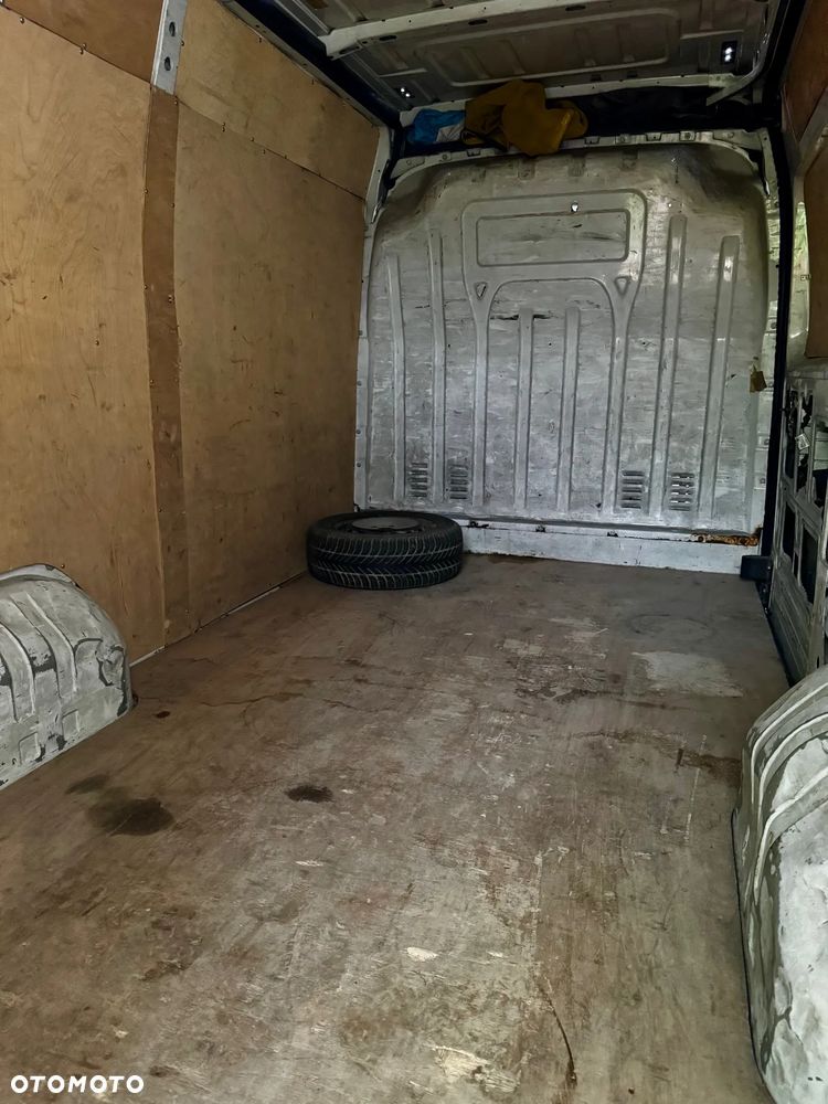 Renault MASTER - 9