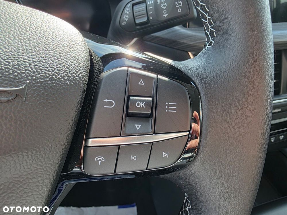 Ford Kuga - 23
