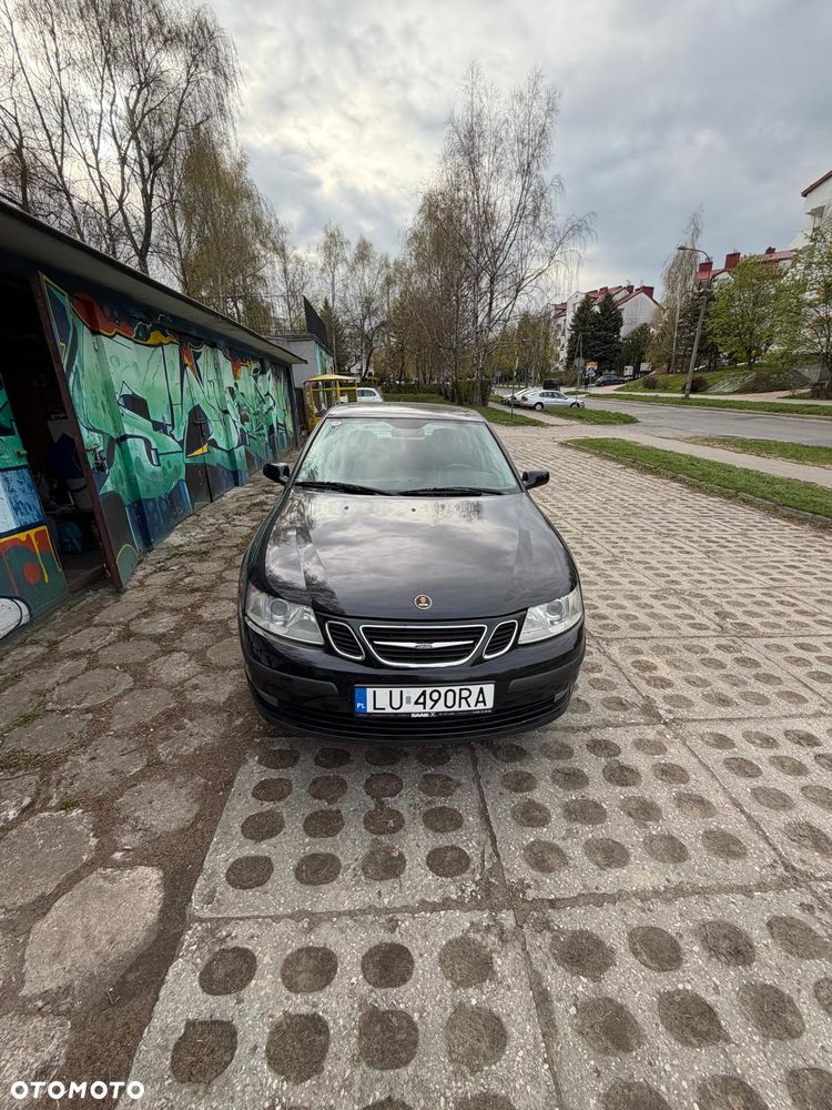 Saab 9-3 1.8i Linear - 8