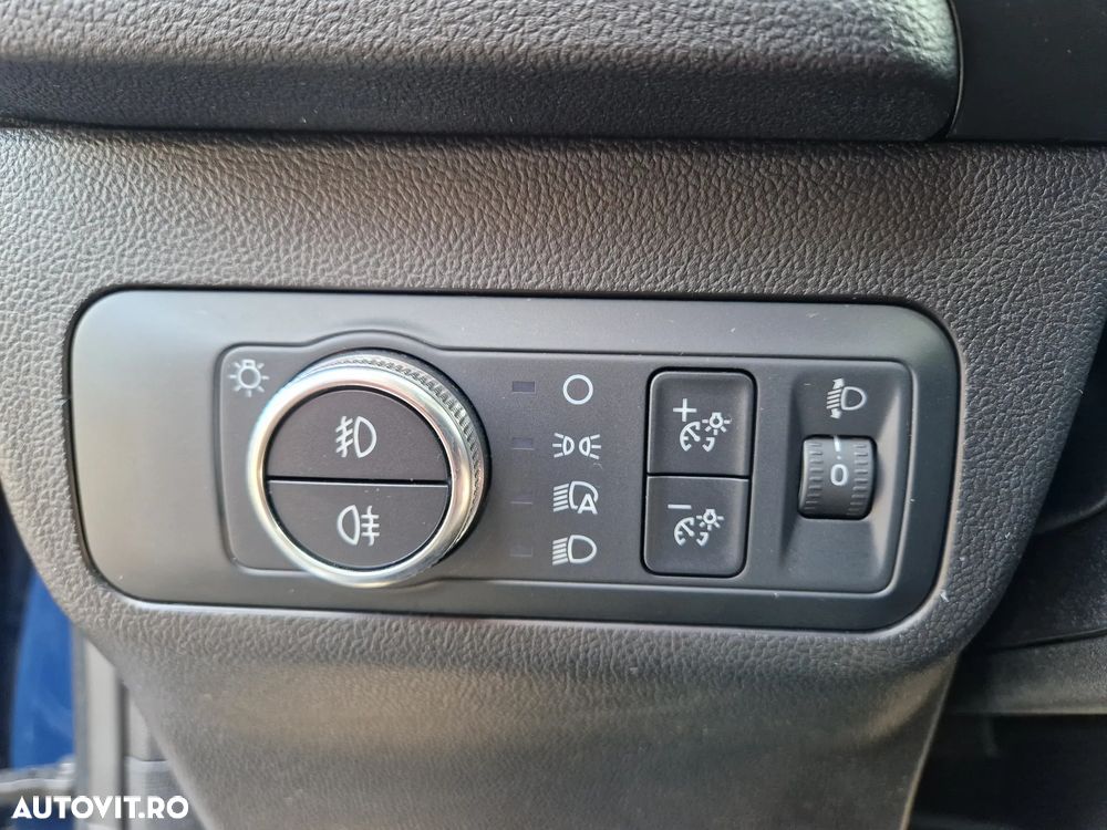 Ford Kuga 1.5 EcoBoost FWD Titanium - 21