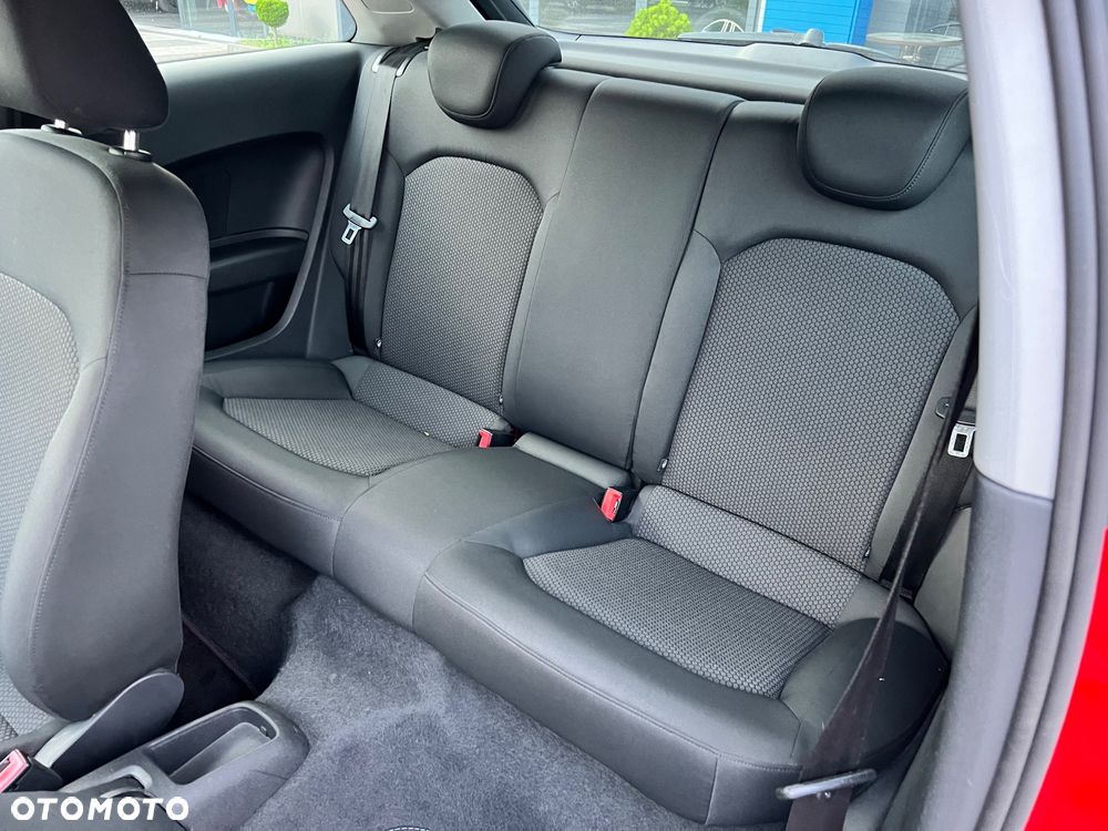 Audi A1 3-drzwiowe - 11