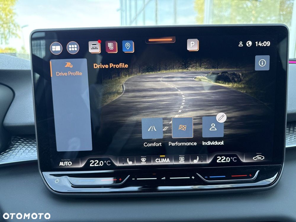 Cupra Terramar 1.5 eTSI mHEV DSG - 32